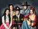 Arang and the Magistrate Sub Indo