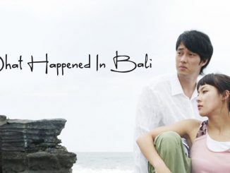 What Happened in Bali