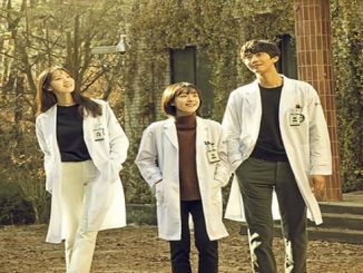 Romantic Doctor, Teacher Kim 2-min