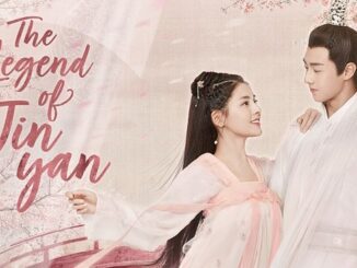 Download Drama China The Legend of Jin Yan Subtitle Indonesia