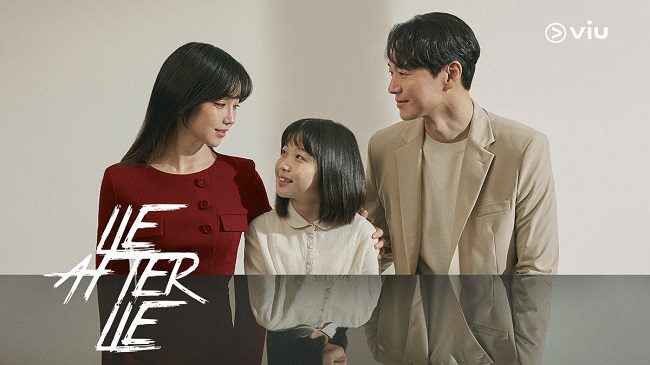 Download Drama Korea Lies of Lies Subtitle Indonesia