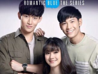 Download Drama Thailand Romantic Blue Sub Indo