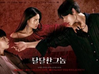 Download Drama Korea The Sweet Blood Sub Indo