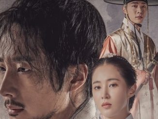 Download Drama Korea Bossam: Steal the Fate Sub Indo