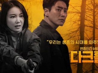 Download Drama Korea Dark Hole Sub Indo