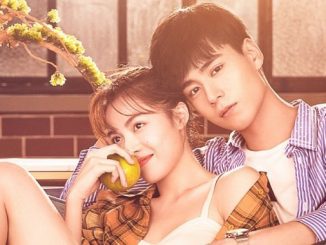 Download Drama China Youth Should be Early Sub Indo