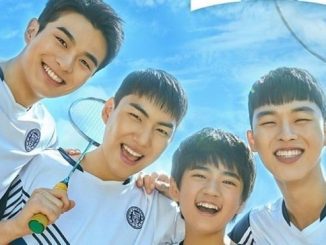 Download Drama Korea Racket Boys Sub Indo