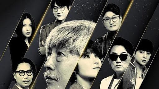 Download The Legend, The New Singer Subtitle Indonesia