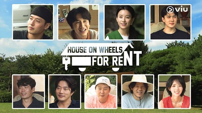 Download Lending You My House on Wheels Subtitle Indonesia