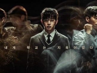 Download Film Korea Shark: The Beginning Subtitle Indonesia