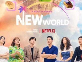 Download New World Subtitle Indonesia