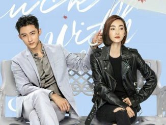 Download Drama China Lucky With You Subtitle Indonesia