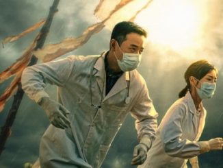 Download Drama China Ebola Fighters Subtitle Indonesia