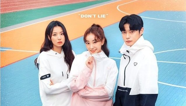 Download Drama Korea Don’t Lie, Rahee Subtitle Indonesia