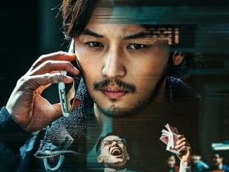 Download Film Korea On the Line Subtitle Indonesia