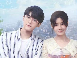 Download Drama China Lucky Club Subtitle Indonesia