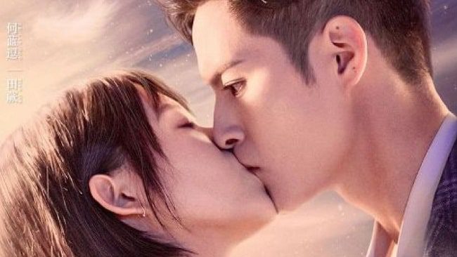 Download Drama China Star-Crossed Lovers Subtitle Indonesia