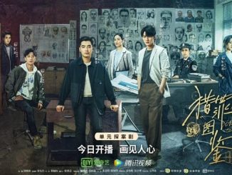 Download Drama China Under the Skin Subtitle Indonesia