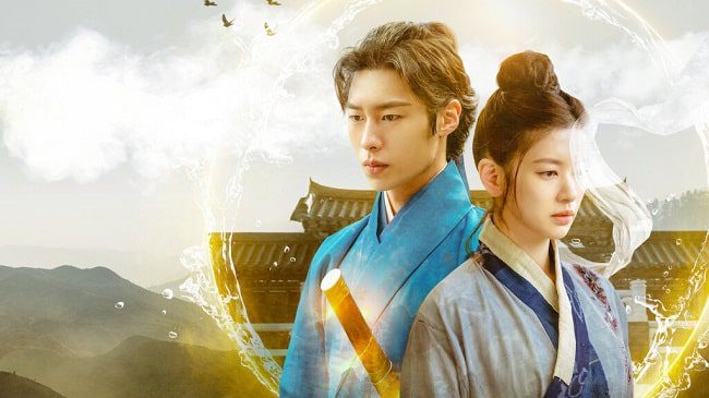 Download Drama Korea Alchemy of Souls Subtitle Indonesia