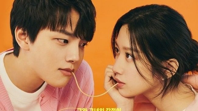 Download Drama Korea Link: Eat, Love, Kill Subtitle Indonesia