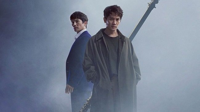 Download Drama Korea Adamas Subtitle Indonesia