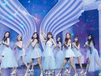Download WJSN Comeback Show: Sequence Subtitle Indonesia