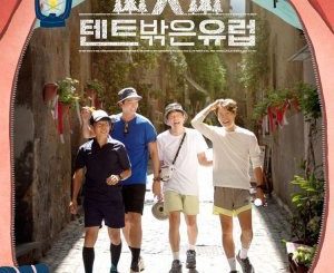 Download Europe Outside Your Tent Subtitle Indonesia