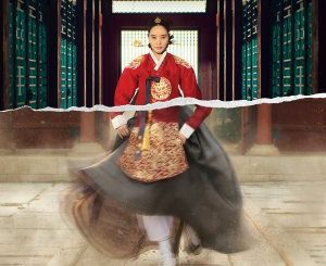 Download Drama Korea Under The Queen’s Umbrella Subtitle Indonesia