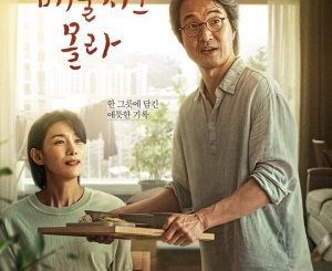 Download Drama Korea Recipe for Farewell Subtitle Indonesia