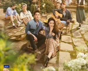 Download Drama China Meet Yourself Subtitle Indonesia