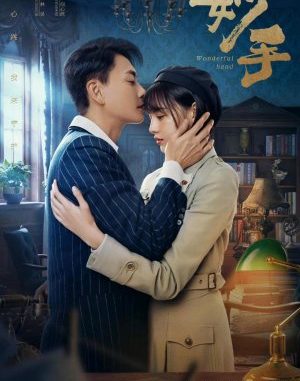 Download Drama China Wonderful Hand Subtitle Indonesia