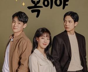 Download Drama Korea Apple of My Eye Subtitle Indonesia