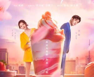 Download Drama China Sweet and Cold Subtitle Indonesia