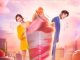 Download Drama China Sweet and Cold Subtitle Indonesia