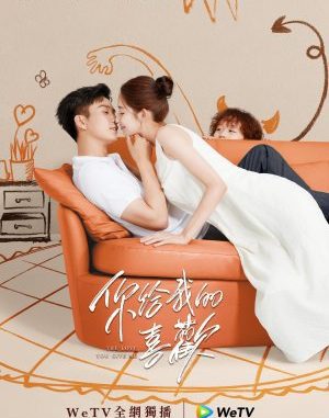 Download Drama China The Love You Give Me Subtitle Indonesia