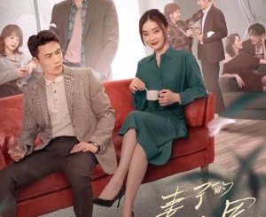 Download Drama China My Wife Subtitle Indonesia