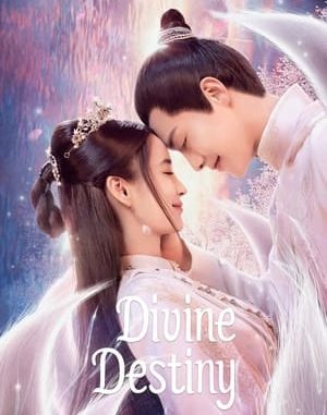 Download Drama China Divine Destiny Subtitle Indonesia