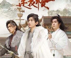 Download Drama China Mysterious Lotus Casebook Subtitle Indonesia