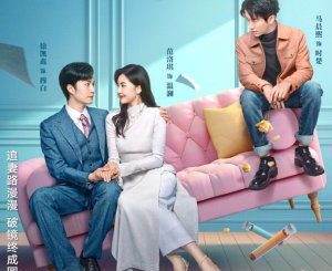 Download Drama China Love from Divorce Subtitle Indonesia