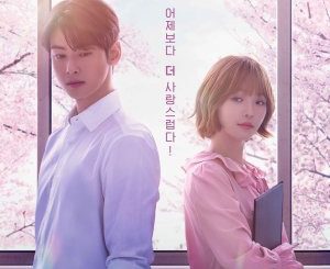 Download Drama Korea A Good Day to be a Dog Subtitle Indonesia