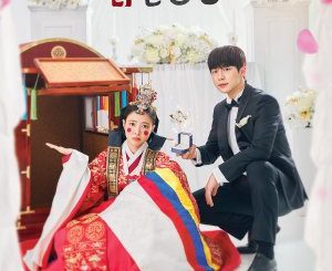 Download Drama Korea The Story of Park’s Marriage Contract Subtitle Indonesia