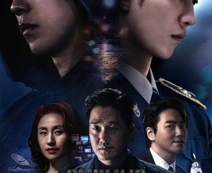 Download Drama Korea Vigilante Subtitle Indonesia