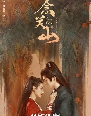 Download Drama China A Journey to Love Subtitle Indonesia