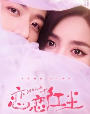 Download Drama China Got A Crush On You Subtitle Indonesia