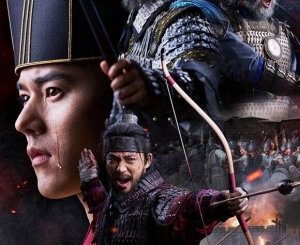 Download Drama Korea Korea-Khitan War Subtitle Indonesia