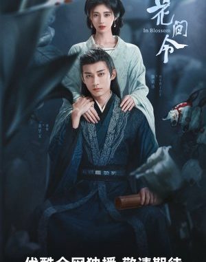 Download Drama China In Blossom Subtitle Indonesia