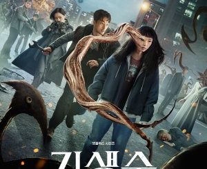 Download Drama Korea Parasyte: The Grey Subtitle Indonesia