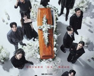Download Drama Korea The Escape of the Seven: Resurrection Subtitle Indonesia