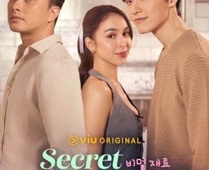 Download Drama Korea Secret Ingredient Subtitle Indonesia