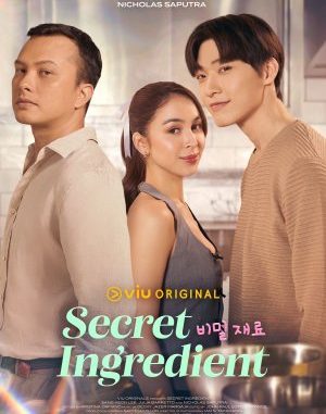 Download Drama Korea Secret Ingredient Subtitle Indonesia